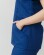 Medical shirt women's Topaz blue 164-322-705 / 386-322-705 (6613497) Medical shirt women's Topaz blue 164-322-705 / 386-322-705 (6613497) фото 5