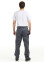 Work pants "OPTIMA" gray (55551055) Work pants "OPTIMA" gray (55551055) фото 4