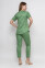 Eva-stretch medical stretch suit. Dern (5436954) Eva-stretch medical stretch suit. Dern (5436954) фото 5