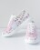 Обувь медицинская кроссовки с открытой пяткой Teeth Pink PU подошва 347-399-850 (6613134) Обувь медицинская кроссовки с открытой пяткой Teeth Pink PU подошва 347-399-850 (6613134) фото 7