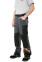 Work trousers "DIESEL" dark gray (101282) Work trousers "DIESEL" dark gray (101282) фото 1