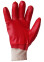 Work gloves mbs with pvc dousing (1604) Work gloves mbs with pvc dousing (1604) фото 1
