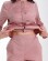 Medical suit women's Jacqueline ash pink 440-429-677 (6613360) Medical suit women's Jacqueline ash pink 440-429-677 (6613360) фото 6