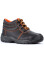Polyurethane work boots with toe cap | NORTH OVERALLS | Buy Work boots on polyurethane with a toe cap in Kiev: price, reviews, sale 3 Work shoes PUP with metal toe cap (220549) фото 5