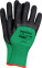 Gloves with latex coating OX-HALFOM (30131) Gloves with latex coating OX-HALFOM (30131) фото 1