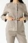 Medical suit women's Jacqueline mocha 440-421-677 (6613361) Medical suit women's Jacqueline mocha 440-421-677 (6613361) фото 4