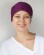 Medical cap purple 169-335-667 (6624288) Medical cap purple 169-335-667 (6624288) фото 1