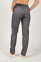Trousers narrowed female Cotton asphalt  (544961) Trousers narrowed female Cotton asphalt  (544961) фото 2