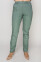 Trousers skinny for women. Cotton. Oliva XT (549949) Trousers skinny for women. Cotton. Oliva XT (549949) фото 1