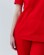 Medical shirt women's Topaz red 164-339-705 (6613493) Medical shirt women's Topaz red 164-339-705 (6613493) фото 6