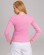Medical welt longsleeve women's pink 392-337-901 (6613457) Medical welt longsleeve women's pink 392-337-901 (6613457) фото 2