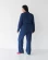 Medical suit for women Vancouver dark blue 524-406-758 (6637709) Medical suit for women Vancouver dark blue 524-406-758 (6637709) фото 9
