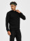 Свитшот UNISEX с начесом U-0301 черный (5110298) Свитшот UNISEX с начесом U-0301 черный (5110298) фото 6