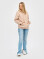 Худи UNISEX с начесом U-0401 бежевый (5110247) Худи UNISEX с начесом U-0401 бежевый (5110247) фото 7