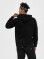 Худи UNISEX софт велюр U-0401/V черный (5110270) Худи UNISEX софт велюр U-0401/V черный (5110270) фото 3
