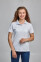 T-shirt Polo W. White (544586) T-shirt Polo W. White (544586) фото 1