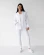 Medical jacket women's Atlanta white 522-324-842 (6637347) Medical jacket women's Atlanta white 522-324-842 (6637347) фото 2