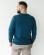 Medical Sweatshirt New York Men's Dark Turquoise 360-437-758 (6613782) Medical Sweatshirt New York Men's Dark Turquoise 360-437-758 (6613782) фото 2