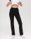 Women's medical pants black 163-321-726 / 387-321-758 (6613626) Women's medical pants black 163-321-726 / 387-321-758 (6613626) фото 3