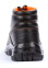 Ankle boots with reinforced toe | NORTH OVERALLS | Buy Boots with the sole of the navel and a reinforced toe cap workers in Kiev: price, reviews, sale 4 Boots with PUF sole and reinforced toe box mod. 220 P (220517) фото 6