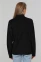 Fleece jacket Unisex RAY BASIC U0501 (5137643) Fleece jacket Unisex RAY BASIC U0501 (5137643) фото 4