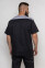 Medical jacket for men Manhattan. Black (5437041) Medical jacket for men Manhattan. Black (5437041) фото 2