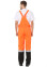 Worker suit "UNIVERSAL-COMBO" - bib overall with jacket (1229) Worker suit "UNIVERSAL-COMBO" - bib overall with jacket (1229) фото 4