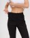 Women's medical pants black 163-321-726 / 387-321-758 (6613626) Women's medical pants black 163-321-726 / 387-321-758 (6613626) фото 4