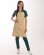 Professional water-repellent apron Verona beige 173-454-909 (6613856) Professional water-repellent apron Verona beige 173-454-909 (6613856) фото 1