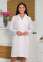 Women's medical gown "Inna" -  Uniform (5310816) Women's medical gown "Inna" -  Uniform (5310816) фото 2