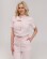 Medical Overalls Women's Dallas Soft Pink 127-358-715 (6613214) Medical Overalls Women's Dallas Soft Pink 127-358-715 (6613214) фото 3