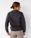 Medical insulated women's sweatshirt Ontario dark gray 473-408-842 (6613468) Medical insulated women's sweatshirt Ontario dark gray 473-408-842 (6613468) фото 2