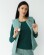 Medical insulated vest women's Geneva olive 366-327-844 (6613197) Medical insulated vest women's Geneva olive 366-327-844 (6613197) фото 6