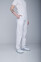 Medical trousers for men "Ivan" white (3399120) Medical trousers for men "Ivan" white (3399120) фото 5