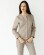 Medical suit women's Jacqueline mocha 440-421-677 (6613361) Medical suit women's Jacqueline mocha 440-421-677 (6613361) фото 3