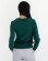 Medical Sweatshirt New York Women's Dark Green 359-430-758 (6613443) Medical Sweatshirt New York Women's Dark Green 359-430-758 (6613443) фото 3