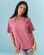 Medical T-Shirt Reglan Women's Pink and Purple 348-431-798 (6613556) Medical T-Shirt Reglan Women's Pink and Purple 348-431-798 (6613556) фото 5