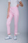 Women's medical trousers "Francesca" pink (3399101) Women's medical trousers "Francesca" pink (3399101) фото 10