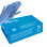 Nitrile gloves with powder blue NOFFEN (1pc-50 pairs) (1932) Nitrile gloves with powder blue NOFFEN (1pc-50 pairs) (1932) фото 1