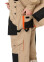 Semi-overalls working "TRITON" sand (1113265) Semi-overalls working "TRITON" sand (1113265) фото 4
