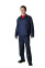 Suit worker "Master" blue - pants + jacket (220391) Suit worker "Master" blue - pants + jacket (220391) фото 1