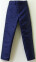 Insulated winter electric pants (9900990016) Insulated winter electric pants (9900990016) фото 2