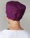 Medical cap purple 169-335-667 (6624288) Medical cap purple 169-335-667 (6624288) фото 3