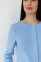 Women's medical suit Jacqueline blue (Viscose “Elite”) 440-333-927 (6624467) Women's medical suit Jacqueline blue (Viscose “Elite”) 440-333-927 (6624467) фото 3