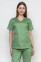 Stretch medical jacket Eva-stretch. Dern (5436997) Stretch medical jacket Eva-stretch. Dern (5436997) фото 1