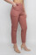 Trousers 7/8 medical, Milana-stretch. Dry rose (5436991) Trousers 7/8 medical, Milana-stretch. Dry rose (5436991) фото 1