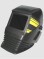 Welding mask model "Profi" 25608 black (6010380) Welding mask model "Profi" 25608 black (6010380) фото 1