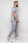 Manhattan Men's Joggers Suit. Smoke (5437021) Manhattan Men's Joggers Suit. Smoke (5437021) фото 4