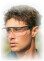 Safety glasses for workers "Comfort" (7-013) Safety glasses for workers "Comfort" (7-013) фото 3