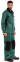 Working suit ‘OPTIMA’ (trousers and jacket) green (16035800001035) Working suit ‘OPTIMA’ (trousers and jacket) green (16035800001035) фото 1
